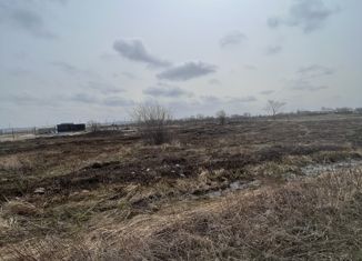 Участок на продажу, 20 сот., село Воздвиженка, Ленинская улица