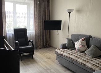 Продается двухкомнатная квартира, 37 м2, Ижевск, Клубная улица, 66к3, жилой район Строитель