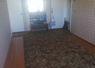 Двухкомнатная квартира на продажу, 42.8 м2, Торжок, улица Луначарского, 37