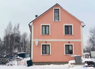 Продажа дома, 121 м2, Высоковск, улица Курятникова, 33