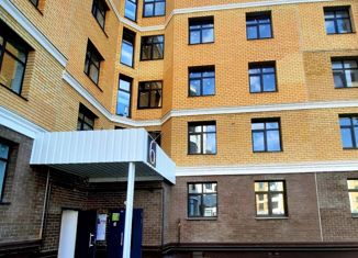 Продам однокомнатную квартиру, 35.7 м2, Оренбург, улица Ильи Глазунова, 2, ЖК Гранд Парк
