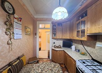 Двухкомнатная квартира на продажу, 47.1 м2, Санкт-Петербург, 9-я Советская улица, 30Б, муниципальный округ Смольнинское