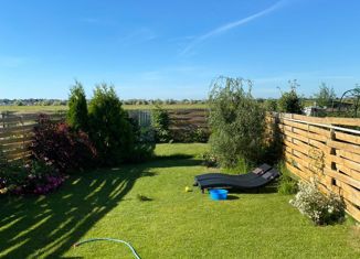 Таунхаус на продажу, 112.9 м2, село Выселки, Северная улица