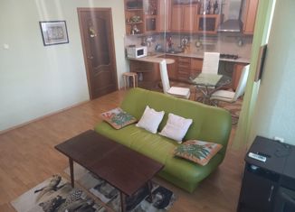 Продажа 2-комнатной квартиры, 73 м2, Самара, Корабельная улица, 12, метро Гагаринская