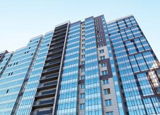 Продам квартиру студию, 26.1 м2, Мурино, Охтинская аллея, 14, ЖК Мой Город