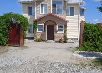 Продается дом, 138.9 м2, село Ракитное, квартал Грушевый сад, 10