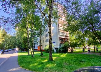 Продажа квартиры студии, 17 м2, Москва, Шенкурский проезд, 12А, метро Алтуфьево