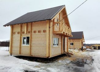 Продаю дом, 60 м2, село Семекеево, Центральная улица