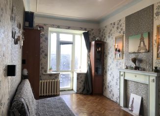 Продается трехкомнатная квартира, 69.6 м2, Санкт-Петербург, Новочеркасский проспект, 39к1, Новочеркасский проспект