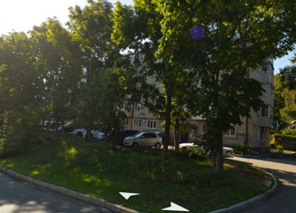 Продается 1-комнатная квартира, 29.4 м2, Находка, Пограничная улица, 119