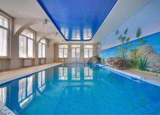 Аренда дома, 1200 м2, деревня Большое Сареево