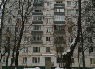 Продается двухкомнатная квартира, 45 м2, Москва, Нахимовский проспект, 37к1, метро Профсоюзная