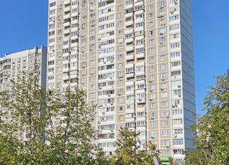 Продам 2-ком. квартиру, 59 м2, Москва, Мячковский бульвар, 11, район Марьино