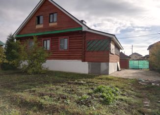 Дом на продажу, 85 м2, село Высокая Гора, улица Гагарина