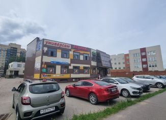 Продаю офис, 18.2 м2, Сосновый Бор, улица Петра Великого, 10А