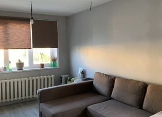 Продажа трехкомнатной квартиры, 61.1 м2, Иркутск, Трудовая улица, 29, Октябрьский округ