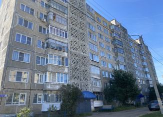 Продам 2-комнатную квартиру, 51 м2, Мордовия, Солнечная улица, 15