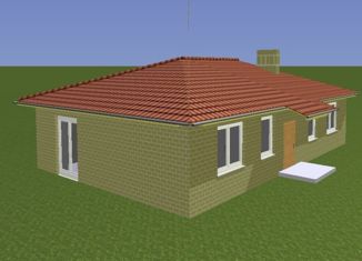 Продам дом, 95 м2, деревня Шудья, Летний переулок, 20