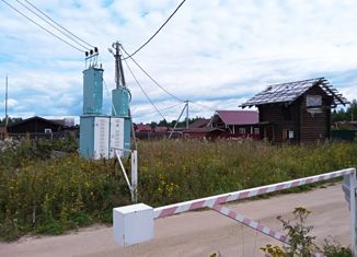 Участок на продажу, 8.14 сот., рабочий посёлок Красный Профинтерн, Советский переулок