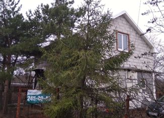 Продаю дом, 140 м2, СНТ Поднятая Целина, Сиреневая улица, 189