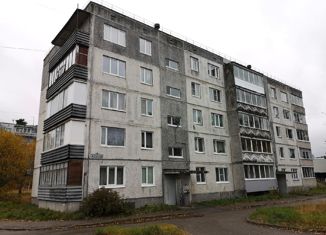 Продается 4-комнатная квартира, 88.1 м2, Костомукша, проспект Горняков, 8