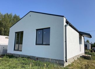 Продается дом, 100 м2, коттеджный поселок Атмосфера