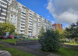 Продажа 2-комнатной квартиры, 54.4 м2, Красноярск, проспект 60 лет Образования СССР, 31