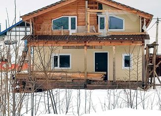 Продается дом, 118 м2, Архангельск, КИЗ Силикат 1-я Линия