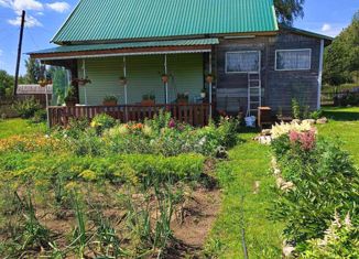 Продажа дома, 50 м2, деревня Мишнево, деревня Мишнево, 29