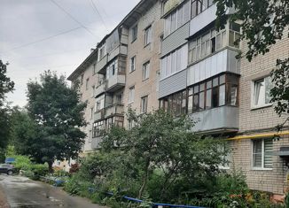 Трехкомнатная квартира на продажу, 61 м2, Иваново, улица Панина, 19