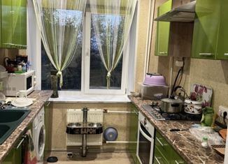 Продажа двухкомнатной квартиры, 54.6 м2, рабочий посёлок Уральский, Северная улица, 3