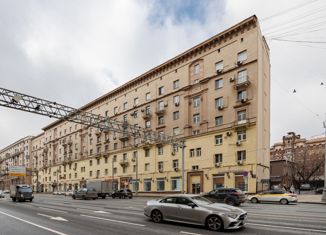 Продажа 2-ком. квартиры, 60.7 м2, Москва, проспект Мира, 73, метро Рижская