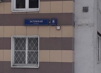 Продаю 2-ком. квартиру, 46 м2, Москва, Затонная улица, 8к1, Затонная улица