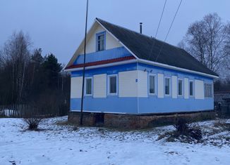 Продаю дом, 61 м2, деревня Великополье