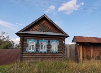 Продаю дом, 43 м2, деревня Семёновка, улица Гагарина