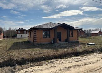 Продается дом, 94.9 м2, деревня Аксинькино, улица Александра Невского, 4