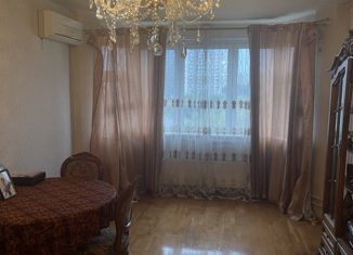 Продаю трехкомнатную квартиру, 89 м2, Москва, улица Ивана Сусанина, 6к4, САО