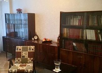 Продается трехкомнатная квартира, 59 м2, Москва, Наримановская улица, 26к1, Наримановская улица