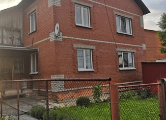 Продается дом, 160 м2, Берёзовский, Барзасская улица, 12