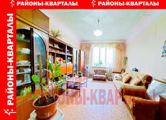 Продается 2-ком. квартира, 55.6 м2, Спасск-Дальний, улица Коммунаров, 14