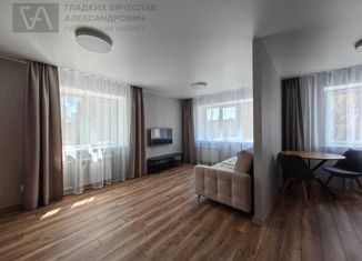 1-комнатная квартира на продажу, 31 м2, Новосибирск, улица Пермитина, 4, Ленинский район
