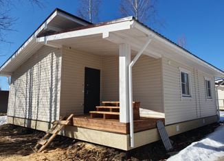 Продам дом, 80 м2, садоводческий массив Ухта