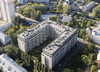 Продам 2-комнатную квартиру, 44.32 м2, Барнаул