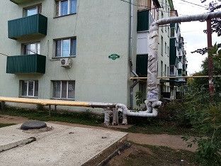 Продаю четырехкомнатную квартиру, 64 м2, Самарская область, улица Некрасова, 71