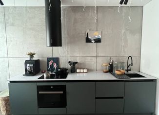 Продается 2-ком. квартира, 53 м2, поселение Сосенское, улица Василия Ощепкова, 2