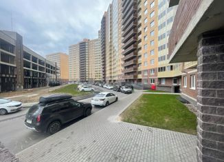Продажа однокомнатной квартиры, 37.5 м2, Ленинградская область, Тихая улица, 13к3