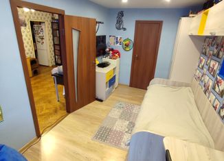 2-комнатная квартира на продажу, 45 м2, Москва, Братская улица, 8/16, Братская улица