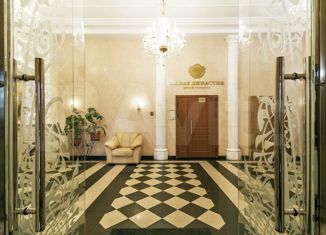 Продажа двухкомнатной квартиры, 67 м2, Санкт-Петербург, Пулковская улица, 8к1, Пулковская улица