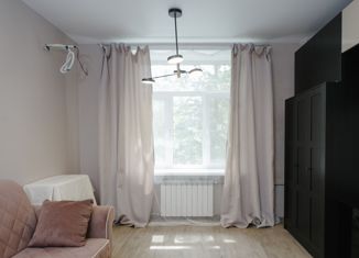 Продажа 2-ком. квартиры, 59 м2, Нижний Новгород, улица Звездинка, 24, улица Звездинка
