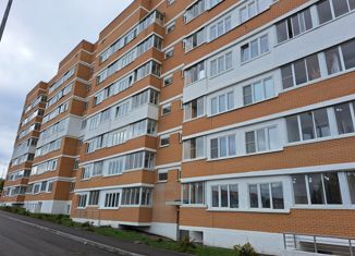 Квартира на продажу студия, 18.3 м2, посёлок Марьино, улица Харлампиева, 42